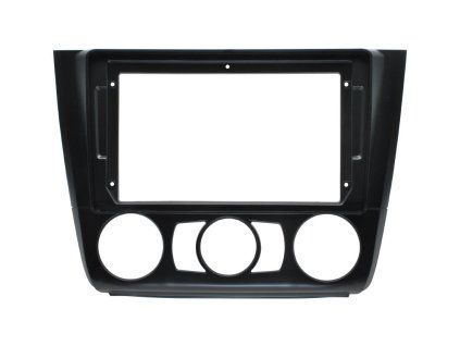 Adapter 9 autoradia BMW 1 2