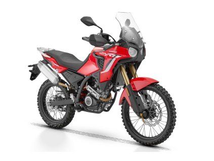 SRT125DX0038