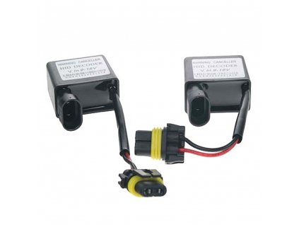 Eliminator Interference 12V