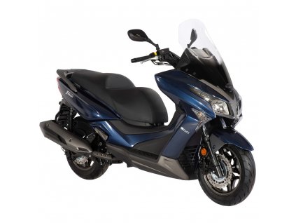 KYMCO XTOWN 300i 1 web