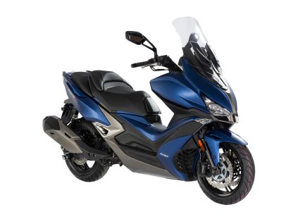 KYMCO KYMCO XCITING S 400i 2