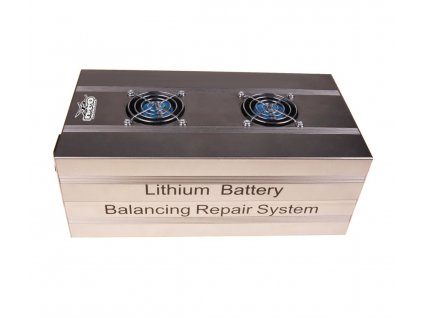 Balancer PROFI pro LiFePo4 baterie