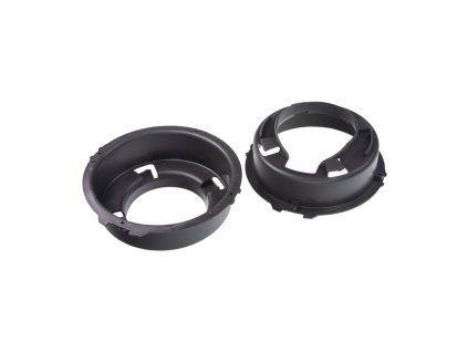 PLAST pro repro Renault Laguna 3/1994-12/2000, zadní 165mm