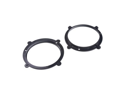 PLAST pro repro Audi A3 -2000 130mm přední