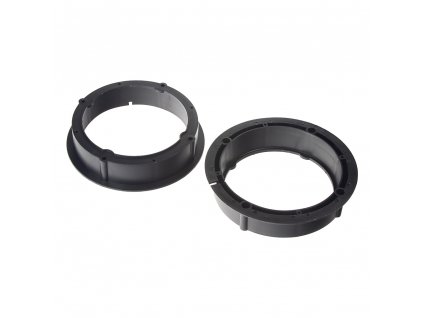 PLAST pro repro VW Passat, Golf4/5, Škoda Fabia I př., Octavia II zad. 165mm