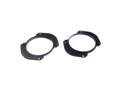 PLAST pro repro Peugeot 306 SW zadní, Alfa GTV přední, Fiat Multipla zadní 130 mm