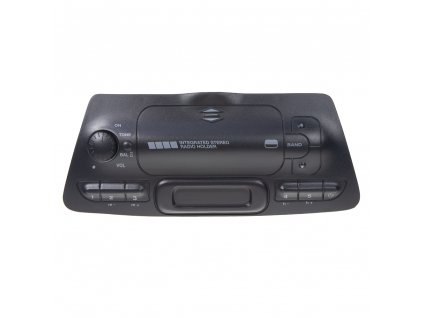 ISO kryt rádia Fiat Bravo/a, Marea