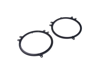 PLAST pro repro Audi A3 -03, A4 -01, TT, A6 -01 165mm