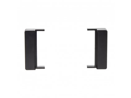 ISO redukce pro Audi A2/TT, A3 2000, A4 99-01, A6 97-11/2000