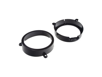 PLAST pro repro Mercedes C 2000- přední 165mm