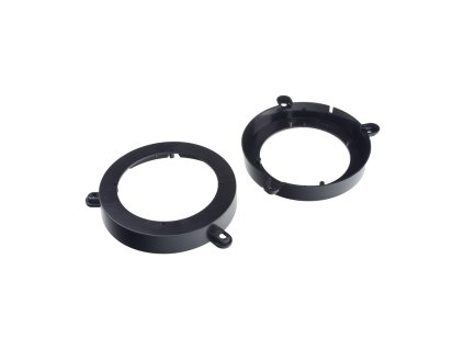 PLAST pro repro Mercedes C 2000- zadní 120mm