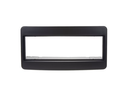 ISO redukce pro Toyota Celica 8/99-, RAV 4, Avensis Verso černá