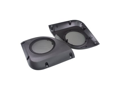 PLAST pro repro Fiat Punto 99-, pro přední dveře 165 mm