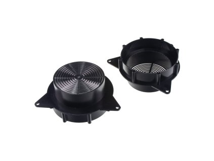 PLAST pro repro Mercedes M 3/98-06 přední 165 mm