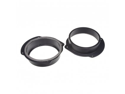 PLAST pro repro Fiat Stilo 3-dveř. přední, 5-dveř. zadní+přední, Lancia Delta 2008- 165mm