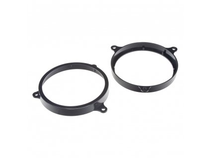 PLAST pro repro Toyota Yaris-přední, Corolla-zadní , Avensis-zadní -165 mm