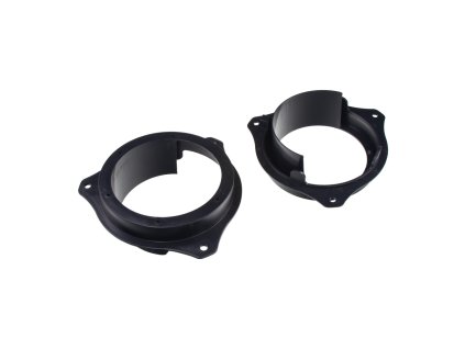 PLAST pro repro Suzuki Liana, přední 158 mm