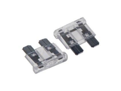 Pojistka nožová 25A - 100ks