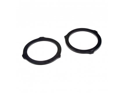 PLAST pro repro Ford Focus C-MAX, Kuga zadní