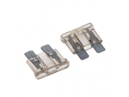 Pojistka nožová 2A, 10 ks