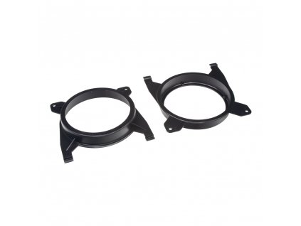 PLAST pro repro Volvo S70 zadní 165 mm