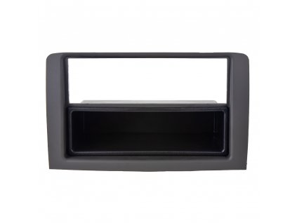 ISO redukce pro Fiat Idea 2003-, DOUBLE ISO