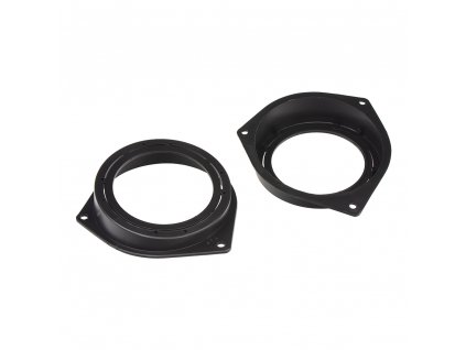 PLAST pro repro Fiat Grand Punto, Astra 2005, Corsa 2006 100 a 130 zadní