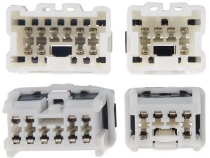 Kabeláž pro HF/OEM NISSAN