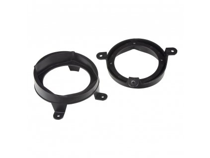 PLAST pro repro Mercedes ML 05- 130mm přední/zadní