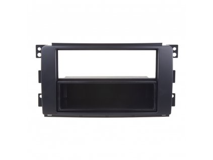 ISO redukce pro SMART ForTwo 02/2007-08/2010, Forfour