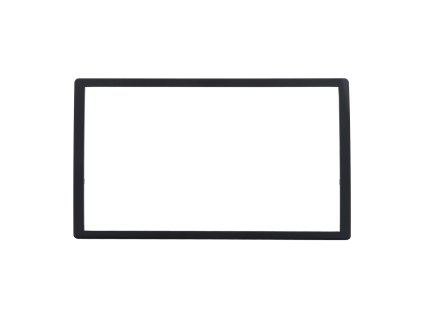 2DIN redukce pro Ssang Yong Actyon 2006 -, Kyron 2005 -