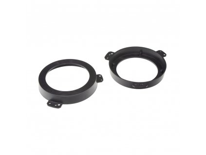 PLAST pro repro Opel Agila; Suzuki Wagon R přední 130mm