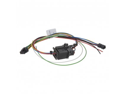 Kabeláž Mercedes NTG1 pro připojení modulu TVF-box01 Comand APS DVD