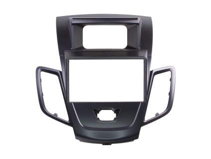 ISO redukce pro Ford Fiesta 2009- s multifunkčním displejem