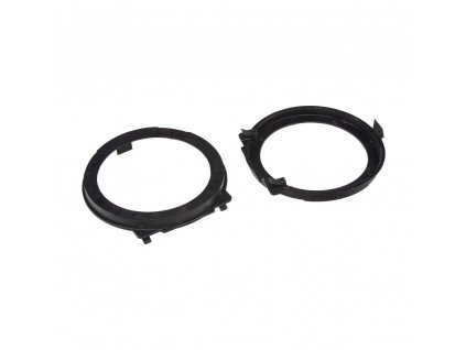 PLAST pro repro Honda Jazz 2008-, 2011- přední/zadní 130mm