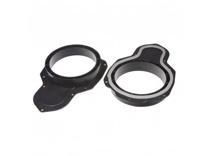 PLAST pro repro VW Passat 2008- 165mm