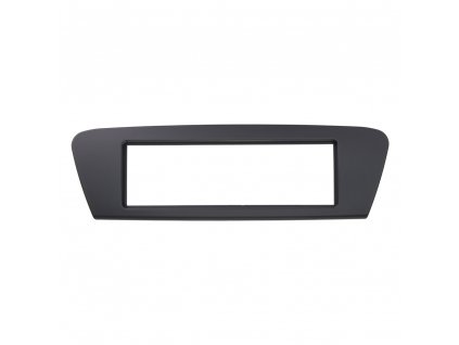 ISO redukce pro Renault Scenic 09- tmavě šedá