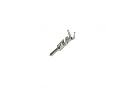 PIN Molex konektoru samec, 50 ks