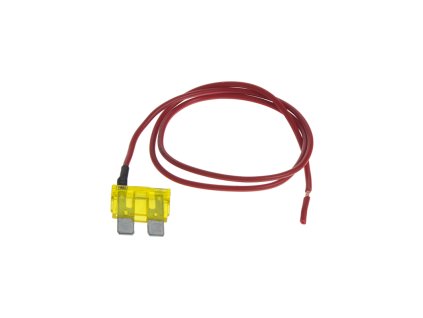 Pracovní MIDI pojistka 20A