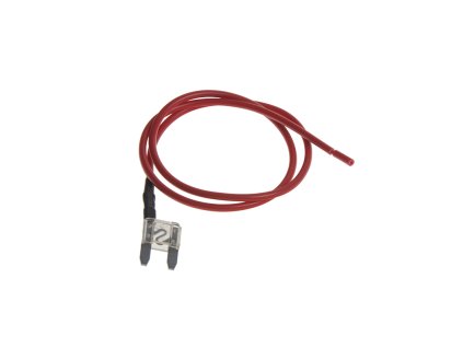 Pracovní MICRO pojistka 25A