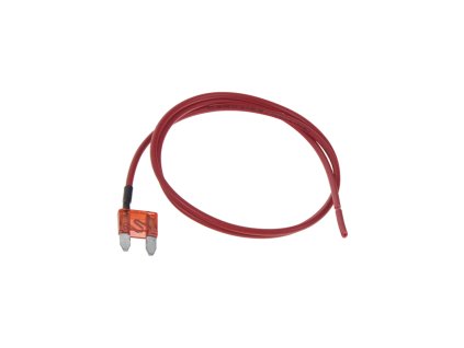 Pracovní MICRO pojistka 10A