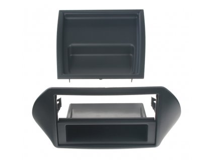 ISO redukce pro Citroën Nemo, Fiat Qubo, Fiorino, Peugeot Bipper 2008-