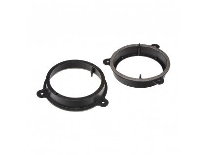 PLAST pro repro Renault Laguna, Master, Capture, 165 mm přední/zadní