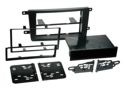 METRA 2DIN/1DIN redukce pro Mazda CX-9 2007-2013