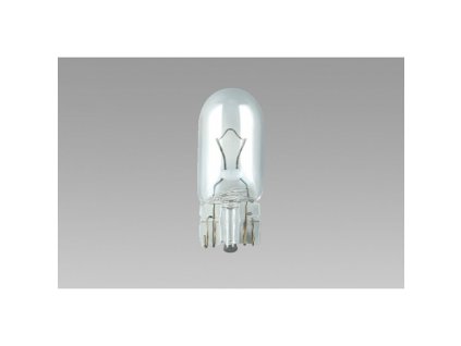 OSRAM 24V W5W (W2,1x9,5d) 5W standard (10ks)