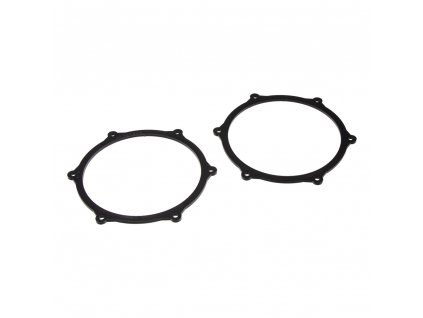 PLAST pro repro Seat Ibiza 2008-, 165 mm přední