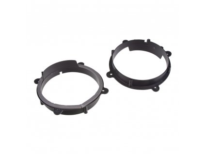 PLAST pro repro Opel Antara  2013-, 165 mm přední