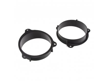 PLAST pro repro Mercedes Citan, Renault Kangoo 2008-, 165 mm přední