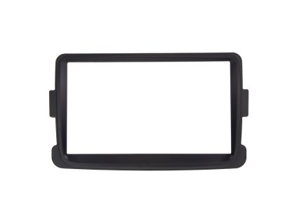 2DIN redukce pro Dacia Lodgy, Dokker, Duster, Logan 2012-