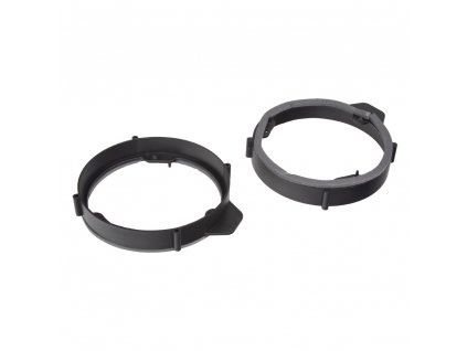 PLAST pro repro Mercedes A,B,E, CLA 2012-, 165 mm